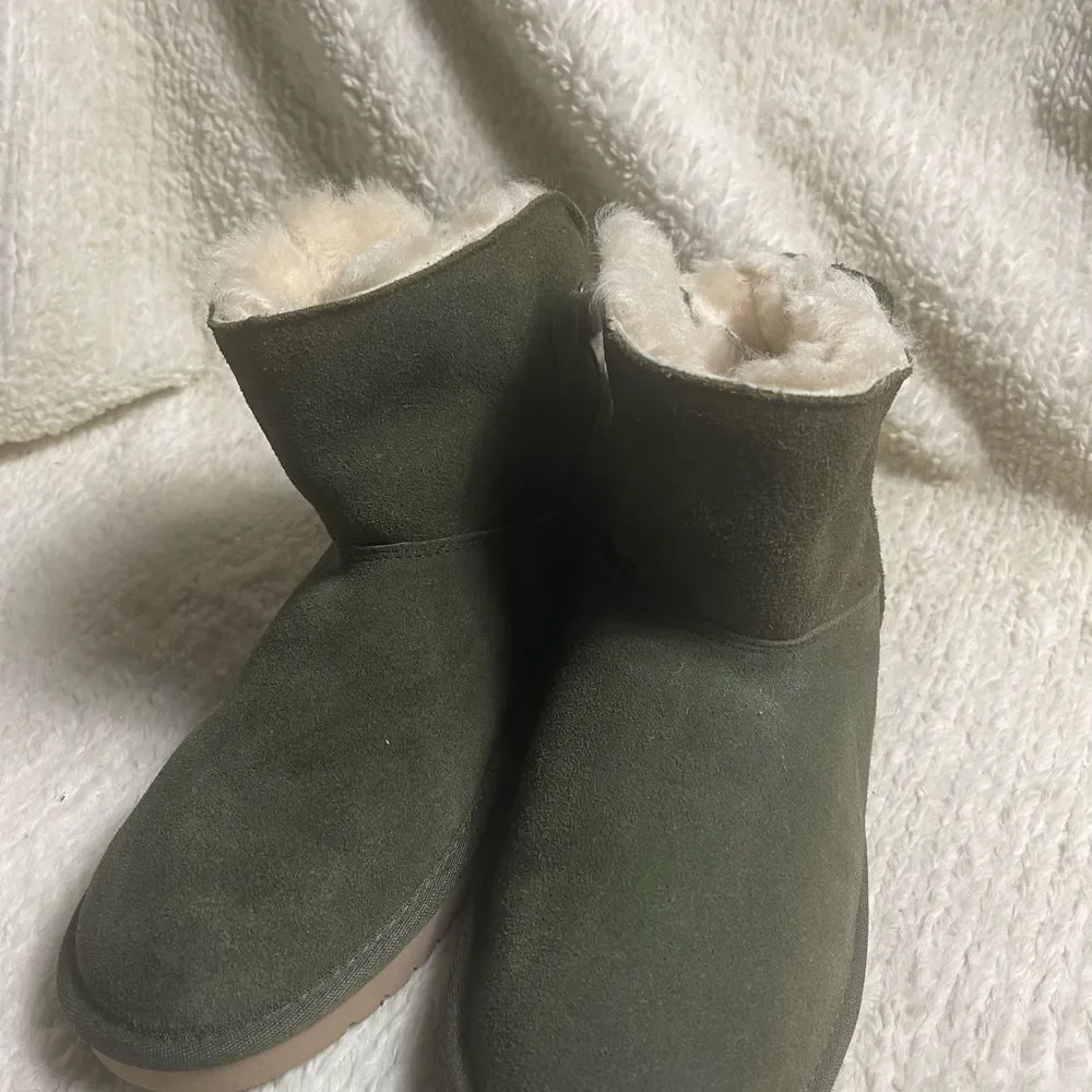 Koolaburra by ugg